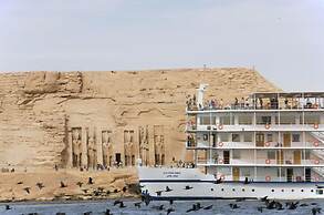Mövenpick Prince Abbas Lake Nasser Cruise, Every Monday Four Nights Fr