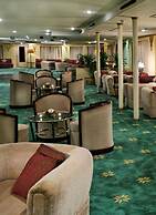 Mövenpick Prince Abbas Lake Nasser Cruise, Every Monday Four Nights Fr