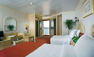 Mövenpick Prince Abbas Lake Nasser Cruise, Every Monday Four Nights Fr