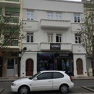 Aveiro White House