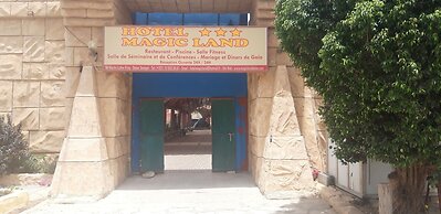 Hotel Magic Land