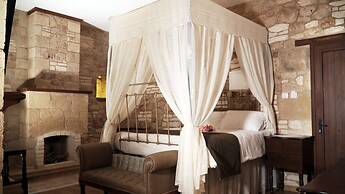 Hanna Koumi Boutique Hotel