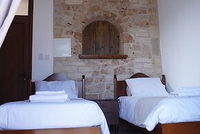 Hanna Koumi Boutique Hotel