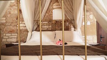 Hanna Koumi Boutique Hotel