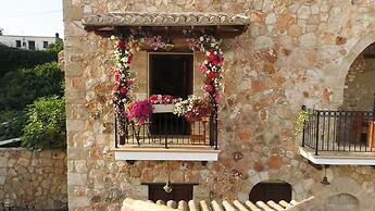 Hanna Koumi Boutique Hotel