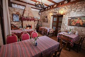 Hanna Koumi Boutique Hotel