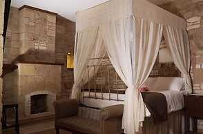Hanna Koumi Boutique Hotel