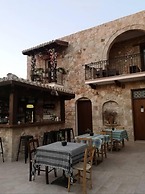 Hanna Koumi Boutique Hotel