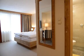 Hotel Garni Mössmer