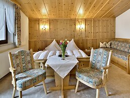 Hotel Garni Mössmer