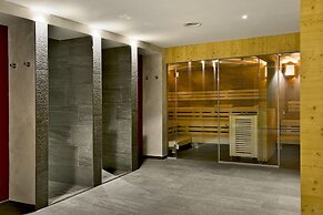 Hotel Garni Mössmer