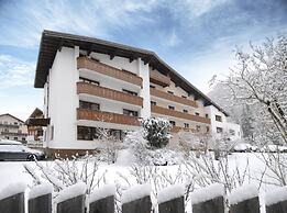 Hotel Garni Mössmer