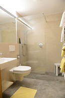 Hotel Garni Mössmer