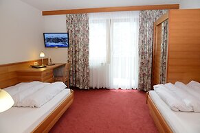 Hotel Garni Mössmer