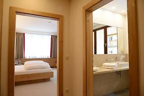 Hotel Garni Mössmer