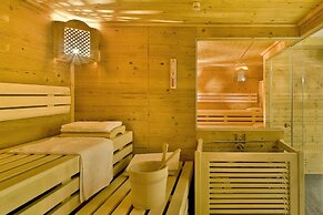 Hotel Garni Mössmer