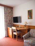 Hotel Garni Mössmer