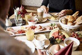 Hotel Garni Mössmer