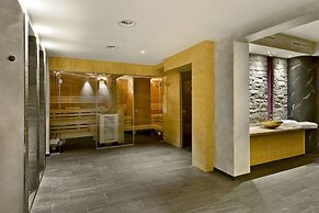 Hotel Garni Mössmer