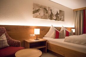 Hotel Garni Mössmer