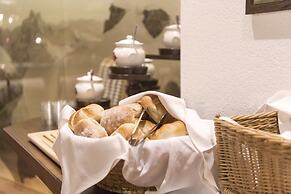 Hotel Garni Mössmer