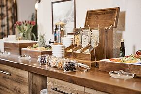 Hotel Garni Mössmer