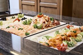 Hotel Garni Mössmer