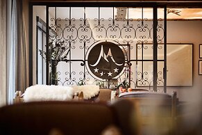 Hotel Garni Mössmer