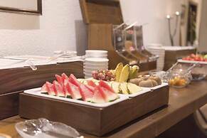 Hotel Garni Mössmer