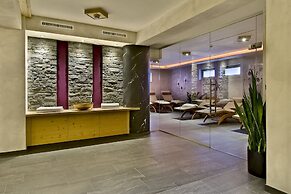 Hotel Garni Mössmer