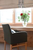 Hotel Garni Mössmer