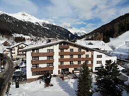 Hotel Garni Mössmer