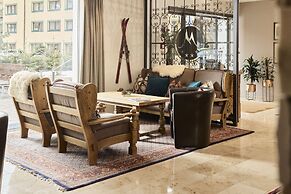 Hotel Garni Mössmer