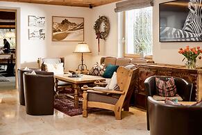 Hotel Garni Mössmer