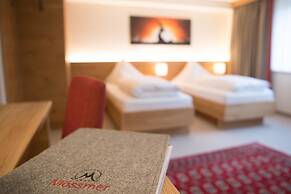 Hotel Garni Mössmer