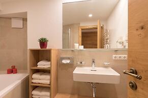 Hotel Garni Mössmer