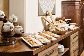 Hotel Garni Mössmer