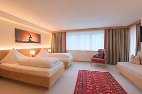 Hotel Garni Mössmer