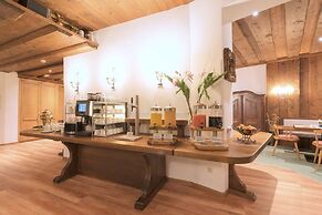 Hotel Garni Mössmer