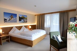 Hotel Garni Mössmer