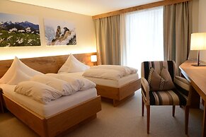 Hotel Garni Mössmer