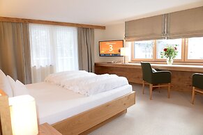 Hotel Garni Mössmer