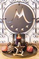 Hotel Garni Mössmer