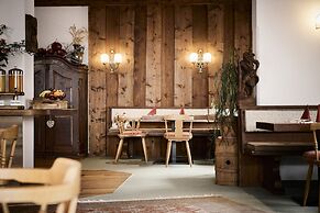 Hotel Garni Mössmer