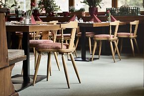 Hotel Garni Mössmer