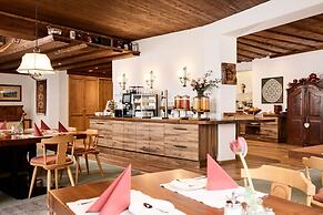 Hotel Garni Mössmer