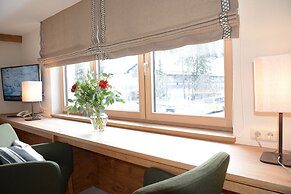 Hotel Garni Mössmer