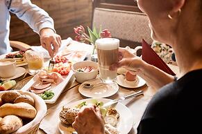 Hotel Garni Mössmer