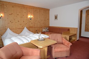 Hotel Garni Mössmer