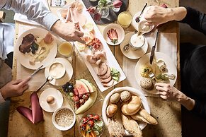 Hotel Garni Mössmer